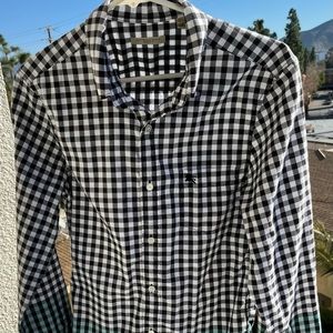 Burberry Brit shirt in great condition.